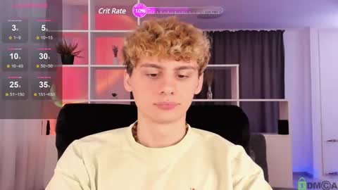 Emilio online show from February 23, 6:01 am