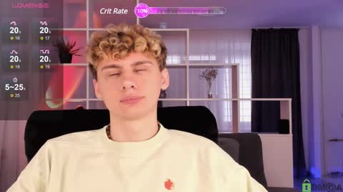 Emilio online show from March 6, 4:52 am