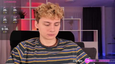 Emilio online show from December 8, 5:50 am