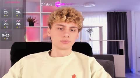 Emilio online show from February 18, 6:04 am