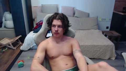 Alice and Sergey online show from March 20, 12:42 pm