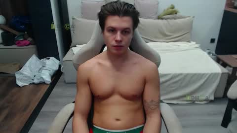 Alice and Sergey online show from November 10, 7:57 am