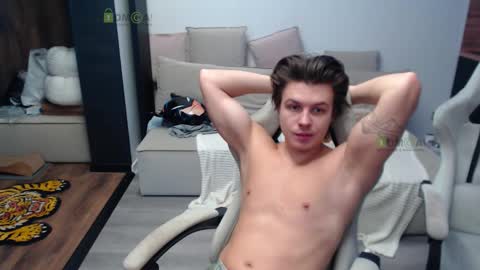 Alice and Sergey online show from January 13, 10:41 am