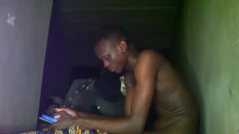 Sunnyblack2 online show from December 5, 1:18 pm