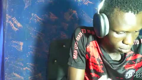 Sunnyblack2 online show from March 26, 8:29 am