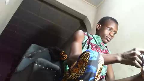 Sunnyblack2 online show from November 7, 8:56 pm