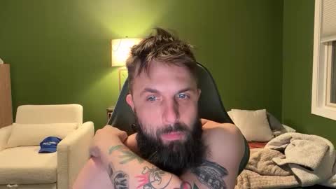 Matt online show from January 8, 2:06 am