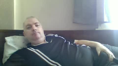 superboy78 online show from January 18, 12:15 pm