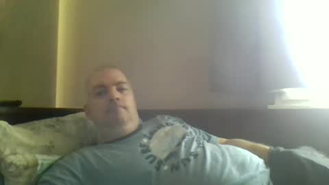 superboy78 online show from February 12, 2:10 pm