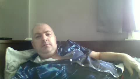 superboy78 online show from February 9, 11:47 am