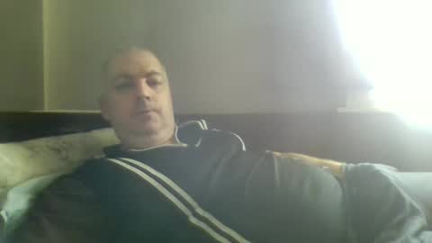 superboy78 online show from February 20, 1:30 pm