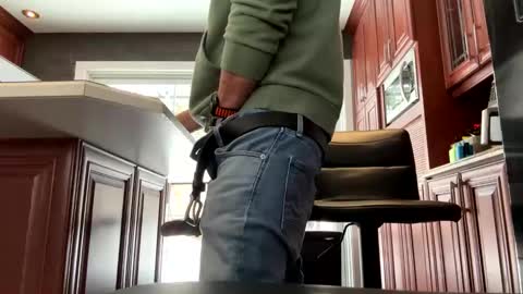 Francisco666 online show from February 6, 3:52 pm