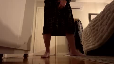 Francisco666 online show from December 23, 12:41 pm