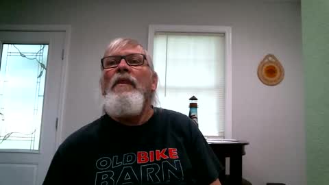 superchargedtodd online show from May 19, 9:32 pm