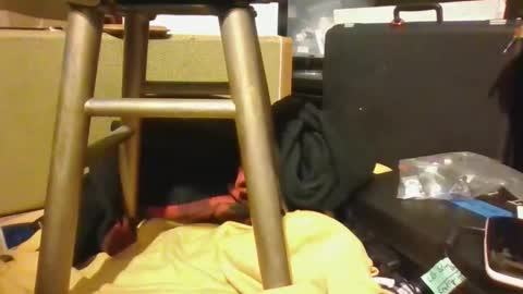 superflieseyes online show from December 2, 7:11 am