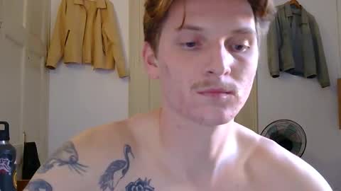 Ctrl My Body online show from November 26, 2:20 pm