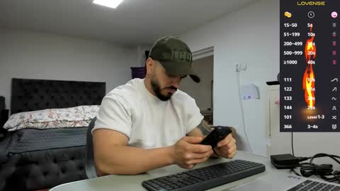 supermanboyxxl online show from March 27, 8:26 am