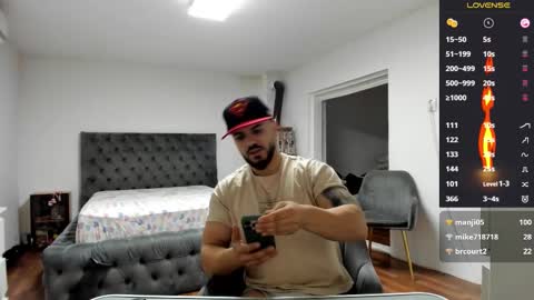 supermanboyxxl online show from November 21, 7:29 am