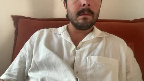 BadDaddy42 online show from July 14, 7:56 am