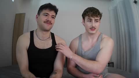 bub online show from February 22, 10:33 pm