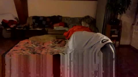 supersquirrel81 online show from March 9, 6:35 pm