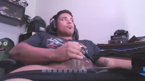 Working from Home online show from April 1, 2:36 pm