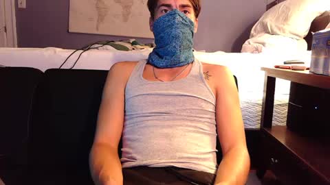 surferboy672 online show from October 9, 1:43 am