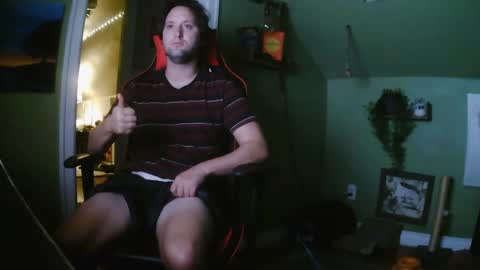 surferdude_here online show from September 18, 7:10 am