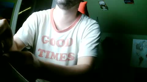 surferdudehere69 online show from June 28, 8:31 am