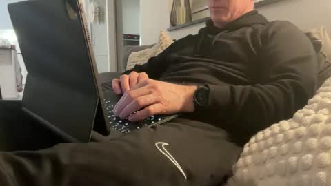 surfstar81 online show from January 12, 7:18 pm