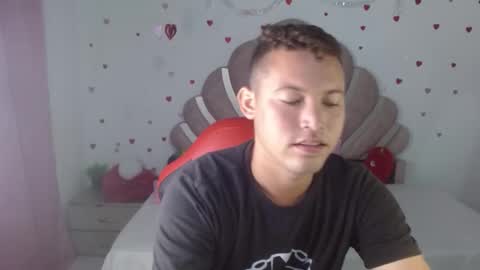 Sven online show from March 9, 11:26 am