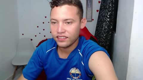 Sven online show from April 6, 12:17 pm