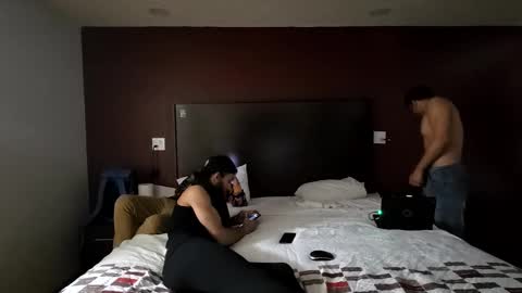 swaemalyss666 online show from January 19, 4:04 pm