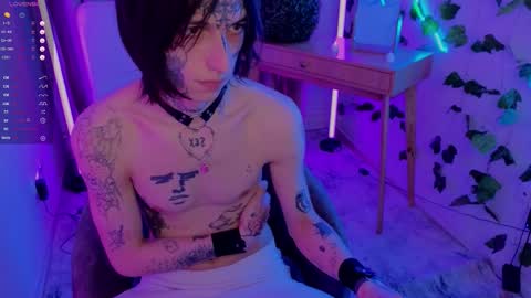 Eric online show from February 19, 10:17 pm