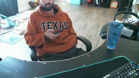 Swals online show from January 2, 8:35 pm