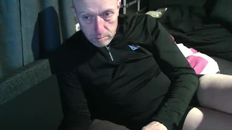 ArnSwart online show from March 18, 2:47 am