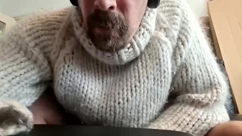 sweaterboy666 online show from June 2, 11:33 am
