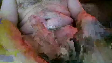 sweatycokc4u online show from June 29, 10:54 pm