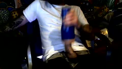 DaddyforTS online show from May 27, 2:19 am