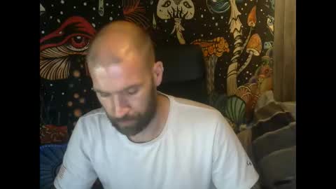 DaddyforTS online show from May 26, 9:33 pm