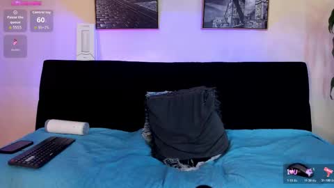 alessandre online show from January 8, 7:41 pm