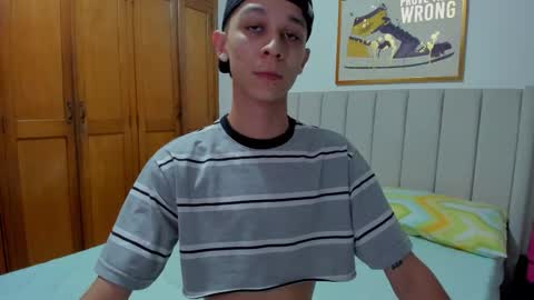 Codyxbaby online show from December 16, 1:07 pm