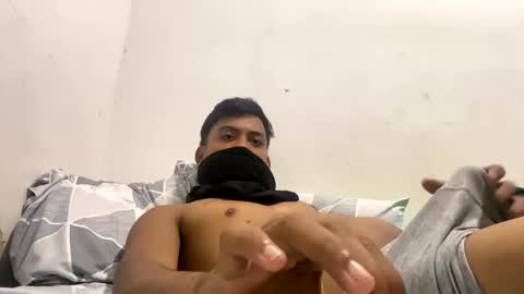 Master Kristian online show from November 6, 2:20 pm