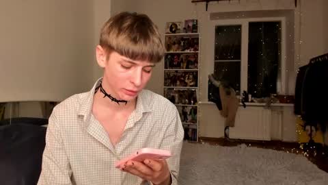 kira online show from January 26, 7:41 pm