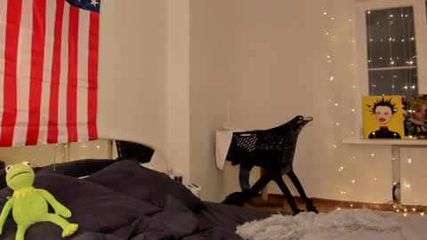 kira online show from December 24, 7:11 pm