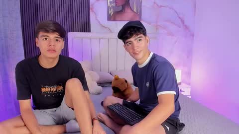 Petter online show from September 11, 1:21 pm