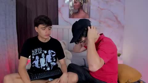 Petter online show from October 9, 1:38 pm