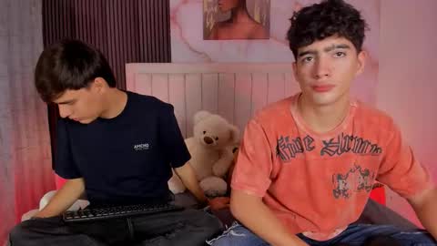 Petter online show from October 11, 12:53 pm