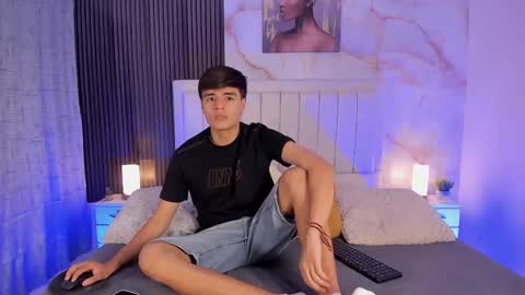 Petter online show from October 4, 1:16 pm