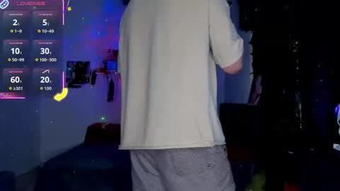 Steven independent model online show from October 24, 12:13 am